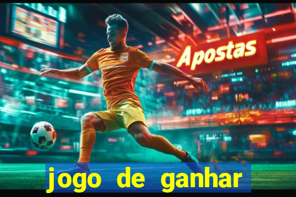 jogo de ganhar dinheiro de verdade sem depositar